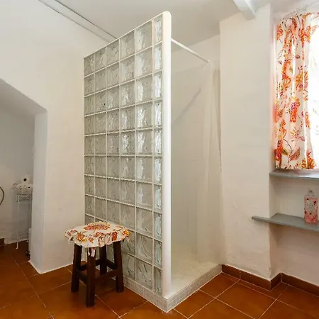 Pensión Casa La Albazana