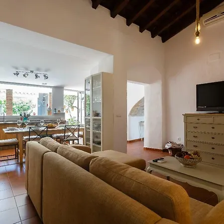 Casa La Albazana * جيريز