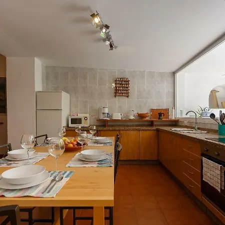 Casa La Albazana جيريز