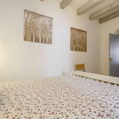 Casa La Albazana بيت ضيافة جيريز