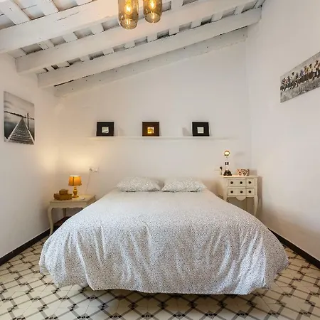 Casa La Albazana بيت ضيافة جيريز