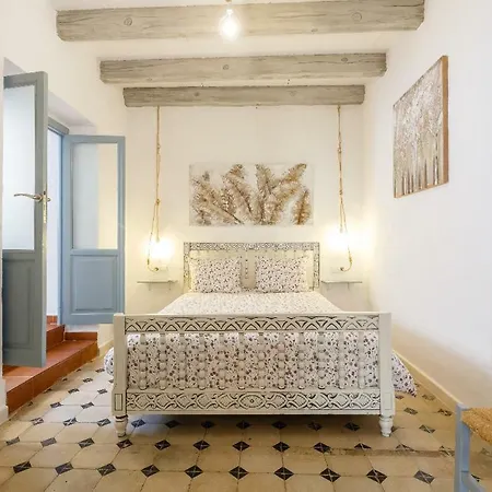 Casa La Albazana * جيريز