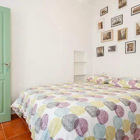 Casa La Albazana * جيريز