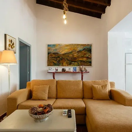 Casa La Albazana *