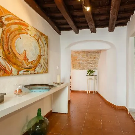 Casa La Albazana Gasthuis Jerez de la Frontera