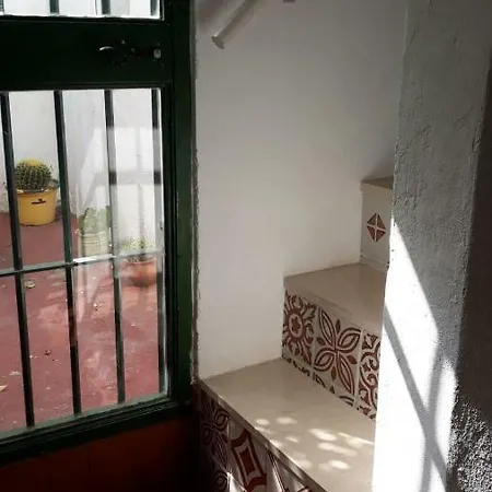 Casa La Albazana Jerez de la Frontera